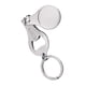 thumbnail image 5 of Qarigey Nail Clippers Multifunctional Replacement Reusable Washable Toenail Tool Round Bottle Opener Keyring Foldable with Manicure Type3 NO3, 5 of 6