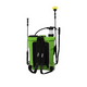 thumbnail image 4 of Fumigadora Eléctrica y Manual 20 litros SWEDISH HUSKY POWER DUAL20, 4 of 12