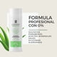 thumbnail image 2 of Shampoo Neutro Post alaciado Sin Sulfatos, Parabenos, Sal, Alergenos, con extracto de Aloe Vera - Lissant 250ml Lissant Neutro, Libre de sulfatos y parabenos, 2 of 4