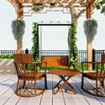 thumbnail image 6 of LHWEN Succulent Artificial Flowers Are Flexible and Lifelike 1pc Lavender Wall Hanging Flower Decoration False Flower Rattan Vine Green Wall Way Leaf Decoration, 6 of 7