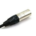 thumbnail image 4 of Pro Co Excellines EXMN-20 20-Foot XLR Microphone Cable EXMN20 Cord Studio Stage, 4 of 7