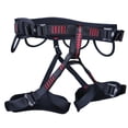 thumbnail image 1 of Arrest Climbing Harness Sit Belt Caving Abseiling Equipment, 1 of 6