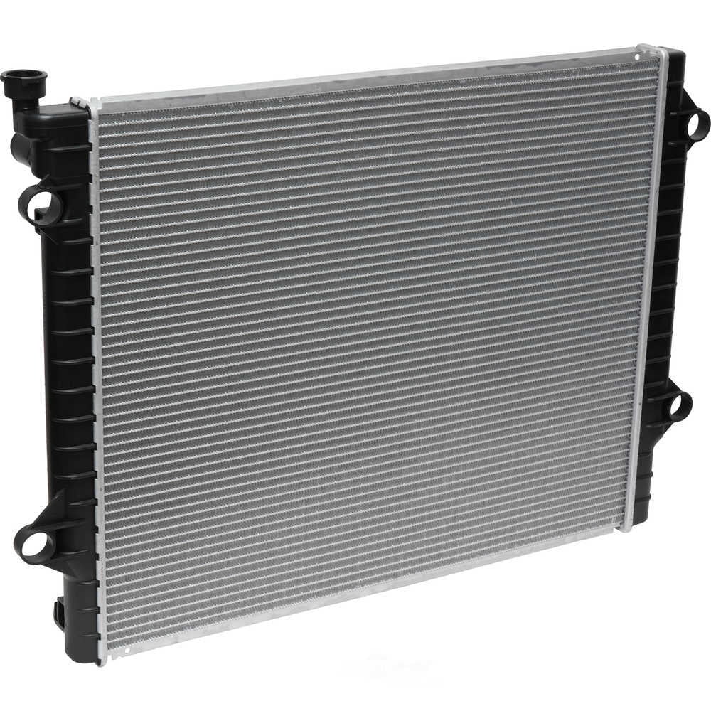 UAC RA 2802C Crossflow Radiator