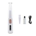 thumbnail image 2 of HLONK Saffory Paw Trimmer  Ultra-Low Noise Saffory Dog Trimmer Grooming Kit With Replacement Blades  Saffory Trimmer For Paws Eyes Ears Face Rump  Cats & Dogs (1 Set), 2 of 6