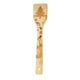 thumbnail image 2 of Aparatos de cocina, Accesorios de cocina, Utensilios de cocina, Utensilios de cocina Festal Cuchara de madera Utensilio para hornear y cocinar grabado con láser Pala de madera, 2 of 6