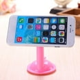 thumbnail image 4 of PENGXIANG Mobile Phone Holder  Suction Cup Mount Portable Anti-slip Smartphone Stand Bracket for Desktop, 4 of 10