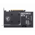 thumbnail image 4 of MSI NVIDIA GeForce Graphic Card - 8 GB GDDR6 (rtx50508gventus2xoc), 4 of 5