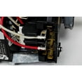 thumbnail image 3 of Dryer Blower Drive Motor For LG DLG2302R DLGY1702V DLGY1702VE CDE3379WD CDE3379WN DLE3777W DLG2532W DLGX3886W DLEX5000V DLG1502W DLG2102W, 3 of 5