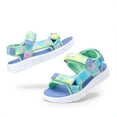 thumbnail image 5 of DREAM PAIRS Boys Girls Sandals Kids Athletic Summer Water Open Toe Shoes for Little/Big Kid, 5 of 5
