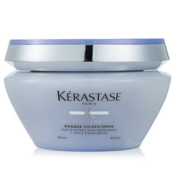Mascarilla Capilar Kerastase Blond Absolu Masque Cicaextreme