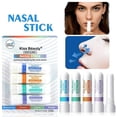 thumbnail image 5 of Refreshing Energy Bar Set Nasal Inhalation To Prevent Dozing Off, Wake Up The Brain And Prevent Drowsiness, 5 of 5