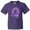 Purple, variant on Inktastic Turner Syndrome Awareness Purple Rainbow Ribbon Butterfly Youth T-Shirt