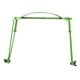 thumbnail image 4 of Soporte para cuello de armónica con clip de 18 cm para armónica de 24 orificios y 10 orificios, color verde, 4 of 8