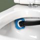 thumbnail image 5 of Mu Mianhua 16pcs Disposable Refill Heads Toilet Brush Banmo, 5 of 5