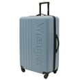thumbnail image 6 of Wrangler 2 pc. Quest Collection Spinner Travel Luggage Set -Winter Sky, 6 of 12