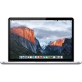 thumbnail image 1 of Restored Apple MacBook Pro MJLQ2LL/A 15.4inch 16GB 512GB Intel Core i7-4770HQ 2.2GHz Silver, 1 of 3