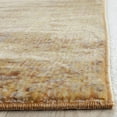 thumbnail image 4 of Safavieh Mystique Gold Traditional Rug - Runner 2'3" x 8', 4 of 5