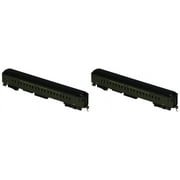Bachmann 81468 N Scale Maryland & Pennsylvania #62 EMC Gas Electric Doodlebug