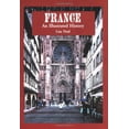 thumbnail image 1 of Pre-Owned France: An Illustrated History (Paperback) 0781808723 9780781808729, 1 of 1
