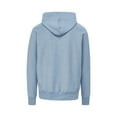 thumbnail image 3 of MV Sport 25111 Mood & Vibe Carter Corded Hood-LtDenimHthr - 441-XL, 3 of 4