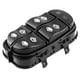 thumbnail image 4 of Carcasa del interruptor del regulador de ventana de doble cara para Ford Focus 98-05 2M5T14A132DB, 4 of 8
