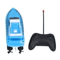 thumbnail image 3 of Racing Boat Toys Control Remoto Inalámbrico Radio De 2,4 Ghz, 3 of 8