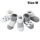 thumbnail image 1 of 5 pares de nuevos calcetines cálidos de rizo para bebés, calcetines para bebés, calcetines para bebés de dibujos animados, calcetines de algodón para niños recién nacidos Xemadio 2034360-5, 1 of 9