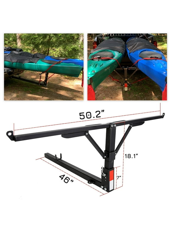 Truck Bed Extenders in Truck Bed Accessories