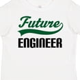 thumbnail image 4 of Inktastic Future Engineer Job Engineering Boys Toddler T-Shirt, 4 of 5