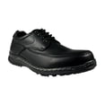 thumbnail image 2 of Mocasin Hombre Forester Ajustable Confort negro 27.5, 2 of 5
