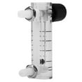 thumbnail image 3 of Compteur, LZQ 2 Débitmètre 0 3LPM Débitmètre de Gaz avec Vanne de Régulation pour la Mesure du Gaz de Régulation, Débitmètres, 3 of 8