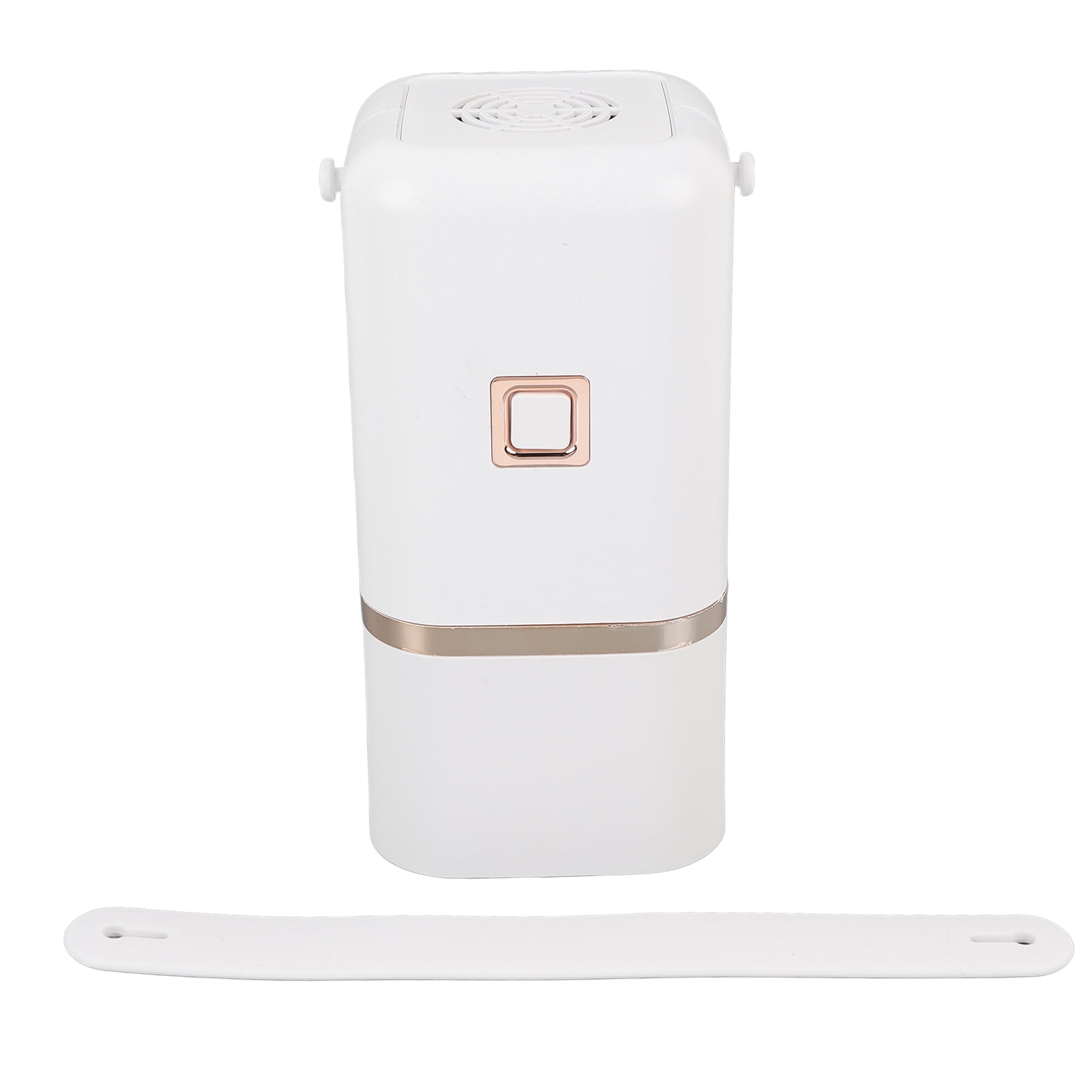 Portable Miniature Clothes Dryer Quick Drying Laundry Dryer for Travel and Home