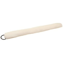 Frost King DS2 Door or Window Draft Stop Cloth Seal, 3-Feet, Beige