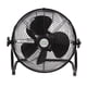 thumbnail image 5 of Ventilador Inalámbrico Portátil, Ventilador Solar Con Pilas Silencioso, Cabezal Recargable De 3 Velocidades Giratorio Para El Hogar Para Acampar, 5 of 7