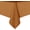 Bronze, variant on 60 x 84 Inch Rectangle Tablecloth, , Black Stain and Wrinkle Resistant, Washable Polyester Cloth, Decorative Fabric Cover, For Dining Tables, Buffet Parties and Camping