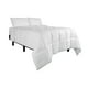 thumbnail image 1 of Duvet Sealy Original Tamaño individual Color blanco, 1 of 4