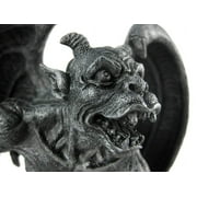 Private Label Evil Winged Devil Gargoyle Statue Sculpture