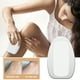thumbnail image 2 of Xihbxyly Depiladora de Cristal, Herramienta de Depilación Suave, Borrador de Cristal Exfoliante, Solución de Depilación Indolora, para Piernas, Espalda y Brazos, Ideal para Hombres y Mujeres, Tamaño, 2 of 5
