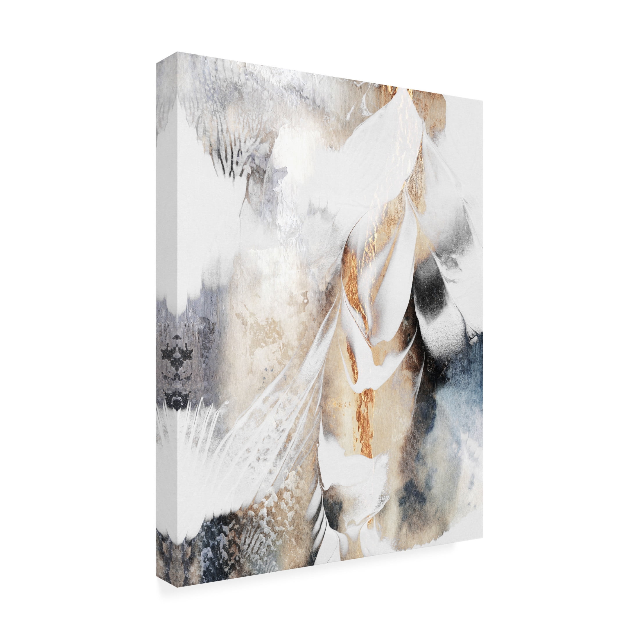 Trademark Fine Art Elisabeth Fredriksson Soothe Your Soul Canvas Wall Art
