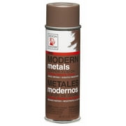 Design Master Modern Metals Copper Fusion Spray Paint, 5.5 Oz.