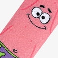 thumbnail image 4 of Odd Sox, Nickelodeon Kid's Sock, Spongebob Squarepants, Crew, Funny Cute, 4 of 5