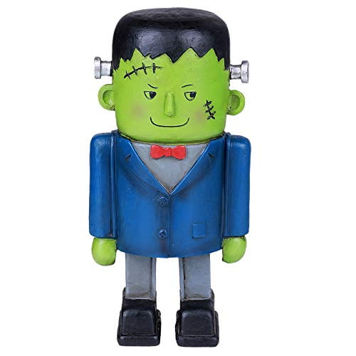 Ebros Gift Monster Mania Collection Dr Viktor Frankenstein Skeleton ...