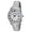 Mother of Pearl, variant on 20 mm Womens Angel Quartz 3 Hand White Dial Watch