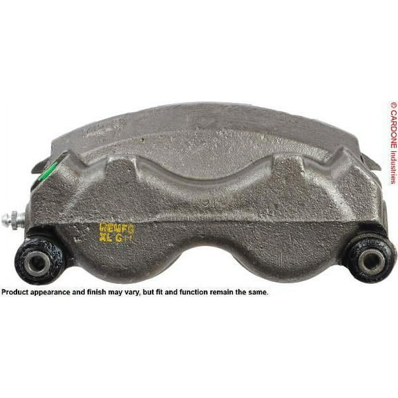 Cardone (A1) Industries 18-4614 Friction Choice Brake Caliper BRAKE CALIPER OEM