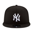 thumbnail image 1 of Gorra New Era NY Los Yankees 9Fifty New Era  9FIFTY, 1 of 4