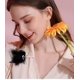 thumbnail image 2 of Broche vintage de cisne de plumas para mujeres y niñas, perlas de concha de moda, broches de pájaros de animales negros, pines de solapa, bonitos accesorios de vestir, cumpleaños, Halloween, Navidad,, 2 of 5