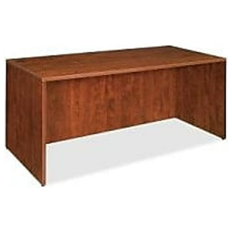 Lorell Essentials Series Rectangular Desk Shell - 47.3 Lorell Essentials Series Rectangular Desk Shell - 47.3