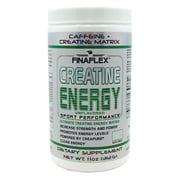 Finaflex Creatine Energy, Unflavored, 11 Oz