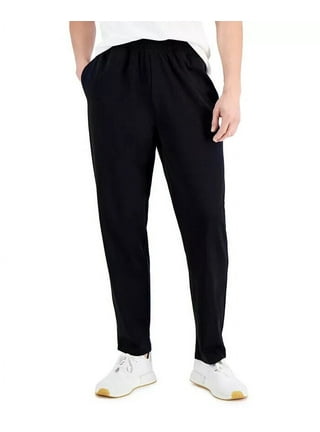 Ideology Mens Activewear Performance Track Pants In Multi