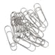 thumbnail image 1 of Clips de bolígrafo de metal resistente a la corrosión fuerte fuerza de sujeción clip de papel galvanizado multifuncional herramienta de papelería clips para bolígrafo ANGGREK Otros, 1 of 8